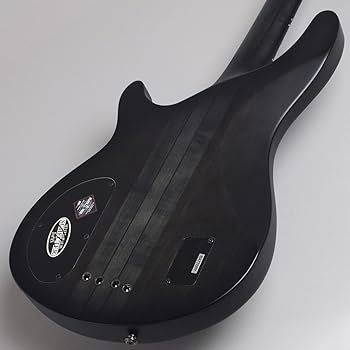 Schecter エレキベース ブラック AD-HR-BASS4/STBLS SCHECTER シェクター HELLRAISER EXTREME 4 / STBLS 【OUTLET